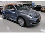 Volkswagen Beetle Cabriolet 2.0 TSI Sport Karmann 220pk Automaat Leer/alcantara Airco-ecc Xenon Stoelverwarming 18 inch navigatie pdc cruise boekjes aanwezig