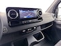 Mercedes-Benz Sprinter 317 L3H2 PRO Nieuw Direct Leverbaar LED 3500KG Trekgewicht Navigatie Achteruitrijcamera