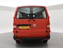 Volkswagen Transporter Kombi 2.0 TDI L2H1 8-PERSOONS AUTOMAAT + TREKHAAK | CRUISE | PDC | 1e EIGENAAR