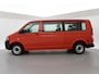 Volkswagen Transporter Kombi 2.0 TDI L2H1 8-PERSOONS AUTOMAAT + TREKHAAK | CRUISE | PDC | 1e EIGENAAR