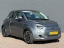 Fiat 500 42kWh 118pk Aut La Prima | SOH 92% | 1e Eigenaar | Keyless | Glazendak | Lederen Bekleding | Stoelverwarming | CarPlay | Adaptive Cruise Control |