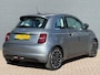 Fiat 500 42kWh 118pk Aut La Prima | SOH 92% | 1e Eigenaar | Keyless | Glazendak | Lederen Bekleding | Stoelverwarming | CarPlay | Adaptive Cruise Control |