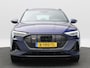 Audi E-tron 55 quattro S 408 Pk S-Line 95 kWh | Leder | Panoramadak | 360° Camera | Bang & Olufsen | Stoelverwarming | Trekhaak | 21 Inch | 45.795 Km !!
