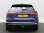 Audi E-tron 55 quattro S 408 Pk S-Line 95 kWh | Leder | Panoramadak | 360° Camera | Bang & Olufsen | Stoelverwarming | Trekhaak | 21 Inch | 45.795 Km !!