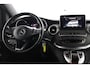 Mercedes-Benz V-klasse 250d Lang DC Avantgarde | NAP | Rolstoelbus | 5+1 zitplaatsen | Luxe | Leder | ACC | 360° camera | Elekt. schuifdeuren | Burmester