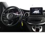 Mercedes-Benz V-klasse 250d Lang DC Avantgarde | NAP | Rolstoelbus | 5+1 zitplaatsen | Luxe | Leder | ACC | 360° camera | Elekt. schuifdeuren | Burmester