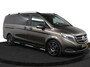 Mercedes-Benz V-klasse 250d Lang DC Avantgarde | NAP | Rolstoelbus | 5+1 zitplaatsen | Luxe | Leder | ACC | 360° camera | Elekt. schuifdeuren | Burmester
