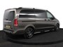 Mercedes-Benz V-klasse 250d Lang DC Avantgarde | NAP | Rolstoelbus | 5+1 zitplaatsen | Luxe | Leder | ACC | 360° camera | Elekt. schuifdeuren | Burmester