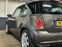 MINI Cooper Mini 1.6 Park Lane + LEDER + PANODAK !!