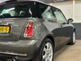 MINI Cooper Mini 1.6 Park Lane + LEDER + PANODAK !!