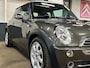 MINI Cooper Mini 1.6 Park Lane + LEDER + PANODAK !!