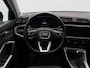 Audi Q3 35 TFSi 150 Pk Automaat Advanced |  Trekhaak | Camera | Cruise Control | Full LED | CarPlay | 18 Inch | 64.365 Km !!