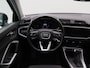 Audi Q3 35 TFSi 150 Pk Automaat Advanced |  Trekhaak | Camera | Cruise Control | Full LED | CarPlay | 18 Inch | 64.365 Km !!
