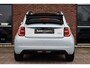 Fiat 500C La Prima 42 kWh Celestial Blue incl-Winterset ACC Stoelverw Camera Carplay