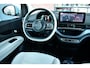 Fiat 500C La Prima 42 kWh Celestial Blue incl-Winterset ACC Stoelverw Camera Carplay