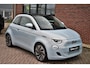 Fiat 500C La Prima 42 kWh Celestial Blue incl-Winterset ACC Stoelverw Camera Carplay