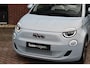 Fiat 500C La Prima 42 kWh Celestial Blue incl-Winterset ACC Stoelverw Camera Carplay