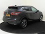 Nissan Qashqai 1.3 DIG-T Tekna airco automatisch | Apple Carplay/Android Auto | cruise control adaptief | lichtmetalen velgen 19" | navigatiesysteem full map,|