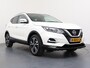 Nissan Qashqai 1.3 DIG-T N-Connecta | AUTOMAAT | Trekhaak | Panoramadak |