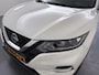 Nissan Qashqai 1.3 DIG-T N-Connecta | AUTOMAAT | Trekhaak | Panoramadak |