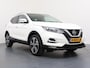 Nissan Qashqai 1.3 DIG-T N-Connecta | AUTOMAAT | Trekhaak | Panoramadak |