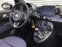 Fiat 500C 1.0 Hybrid | Bovag Garantie | Airco | CruiseControl | PDC |