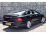 Volvo S90 2.0 T4 Inscription | Stoelmassage | Stoelventilatie | Nappaleder | Head-up Display | BLIS | Cruise Control Adaptief | Schuifdak | DAB | Achteruitrijcamera | Parkeersensoren