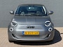 Fiat 500e 42 kWh Icon | 1e Eigenaar | Skydome dak | 17 Inch | LED | Stoelverwarming | Camera | Sensoren Voor + Achter | Adaptive Cruise Control |