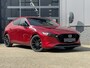 Mazda 3 2.5 e-SkyActiv-G M Hybrid 140 Homura NAVI | ACHTERUITRIJCAMERA |18 INCH LMV | APPLE CARPLAY