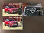 Opel Crossland 1.2 Turbo GS Line|1e eig.|Carplay|LED|Camera|