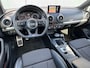 Audi A3 Limousine 1.0 TFSI Sport S-Line * Navigatie * PDC * Cruise * Getint glas *