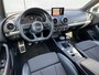 Audi A3 Limousine 1.0 TFSI Sport S-Line * Navigatie * PDC * Cruise * Getint glas *