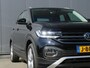 Volkswagen T-Cross 1.0 TSI 115pk Style | AUTOMAAT | Achterruitrijcamera | Trekhaak | Stoelverwarming | Cruise control | DAB