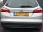 Ford Focus Wagon 1.0 EcoBoost Edition Plus 1e Eigenaar,Navi,Clima,Cruise,125pk,Pdc V+A,Lm velgen,6 Bak,N.A.P,Apk tot 05-2027