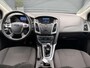 Ford Focus Wagon 1.0 EcoBoost Edition Plus 1e Eigenaar,Navi,Clima,Cruise,125pk,Pdc V+A,Lm velgen,6 Bak,N.A.P,Apk tot 05-2027