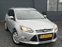 Ford Focus Wagon 1.0 EcoBoost Edition Plus 1e Eigenaar,Navi,Clima,Cruise,125pk,Pdc V+A,Lm velgen,6 Bak,N.A.P,Apk tot 05-2027