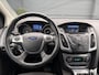 Ford Focus Wagon 1.0 EcoBoost Edition Plus 1e Eigenaar,Navi,Clima,Cruise,125pk,Pdc V+A,Lm velgen,6 Bak,N.A.P,Apk tot 05-2027