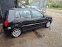Volkswagen Polo 1.4-16v NW APK 3-2027 5deurs ZWART BEURT