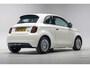 Fiat 500e Nouvelle 24 kWh [ Navigatie Airco Cruise Led ]