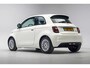 Fiat 500e Nouvelle 24 kWh [ Navigatie Airco Cruise Led ]