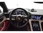 Porsche Taycan Cross Turismo 4S 93kWh 426KW 573 pk Panodak 100% SOH DualView Bose Memory Sport Chrono 360º Camera Warmtepomp