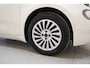 Fiat 500 Nouvelle 24 kWh [ Navigatie Airco Cruise Led ]