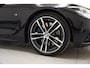 BMW 4-Serie Gran Coupe 440i M Sport High Executive Aut. [ Schuifdak Leder HUD ]