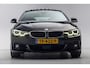 BMW 4-Serie Gran Coupe 440i M Sport High Executive Aut. [ Schuifdak Leder HUD ]
