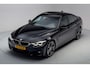 BMW 4-Serie Gran Coupe 440i M Sport High Executive Aut. [ Schuifdak Leder HUD ]
