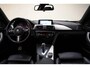 BMW 4-Serie Gran Coupe 440i M Sport High Executive Aut. [ Schuifdak Leder HUD ]