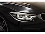 BMW 4-Serie Gran Coupe 440i M Sport High Executive Aut. [ Schuifdak Leder HUD ]