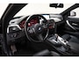 BMW 4-Serie Gran Coupe 440i M Sport High Executive Aut. [ Schuifdak Leder HUD ]