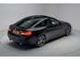 BMW 4-Serie Gran Coupe 440i M Sport High Executive Aut. [ Schuifdak Leder HUD ]