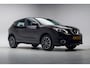 Nissan Qashqai 1.2 Connect Edition [ Navi Trekhaak Camera Climate ]